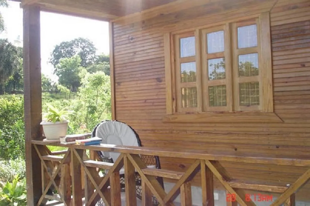 La Casita Primavera ξενώνας Jarabacoa