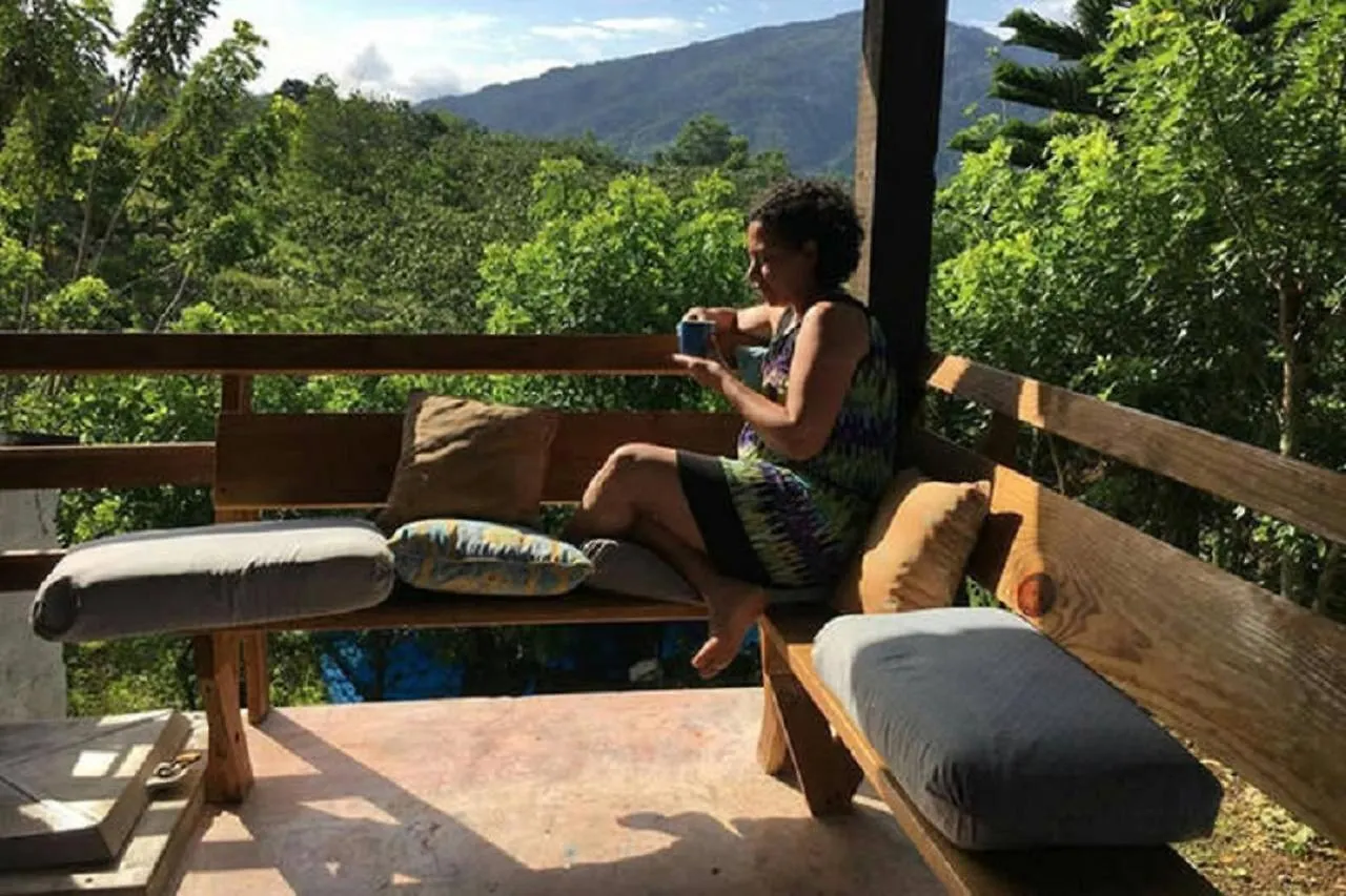 La Casita Primavera ξενώνας Jarabacoa
