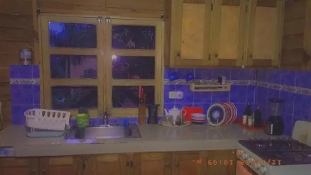 Εξοχικό σπίτι La Casita Primavera ξενώνας Jarabacoa