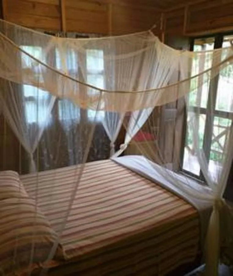 Country house La Casita Primavera Guest House Jarabacoa