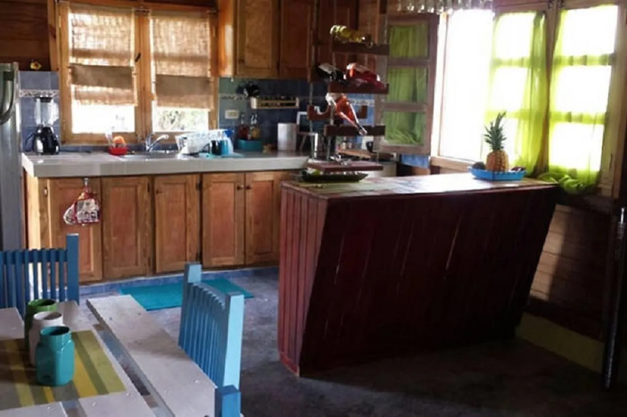 Country house La Casita Primavera Guest House Jarabacoa Dominican Republic