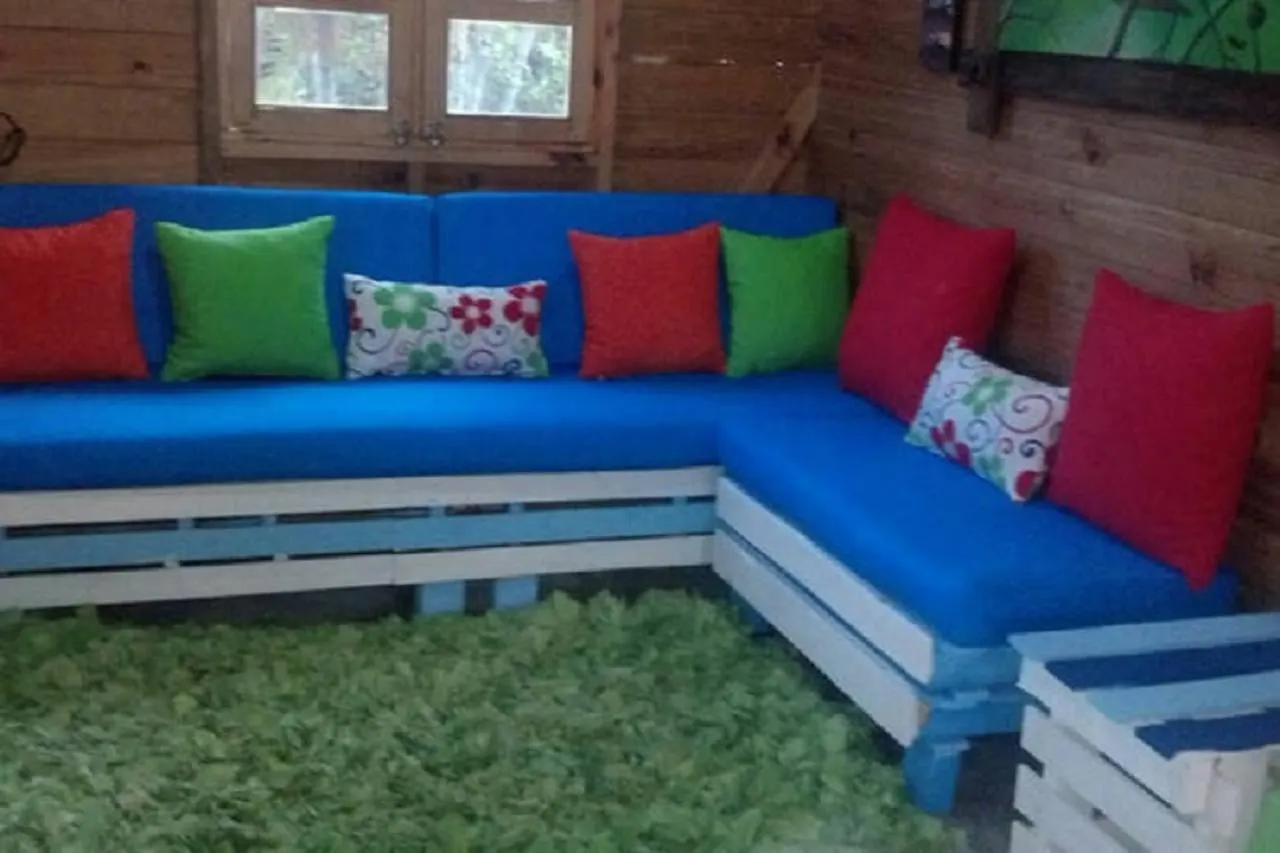 Country house La Casita Primavera Guest House Jarabacoa