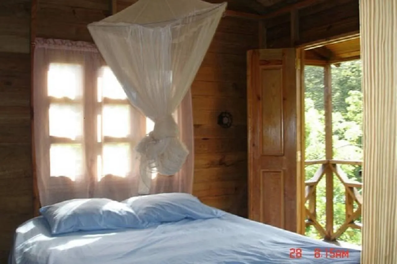La Casita Primavera Guest House Jarabacoa 0*,