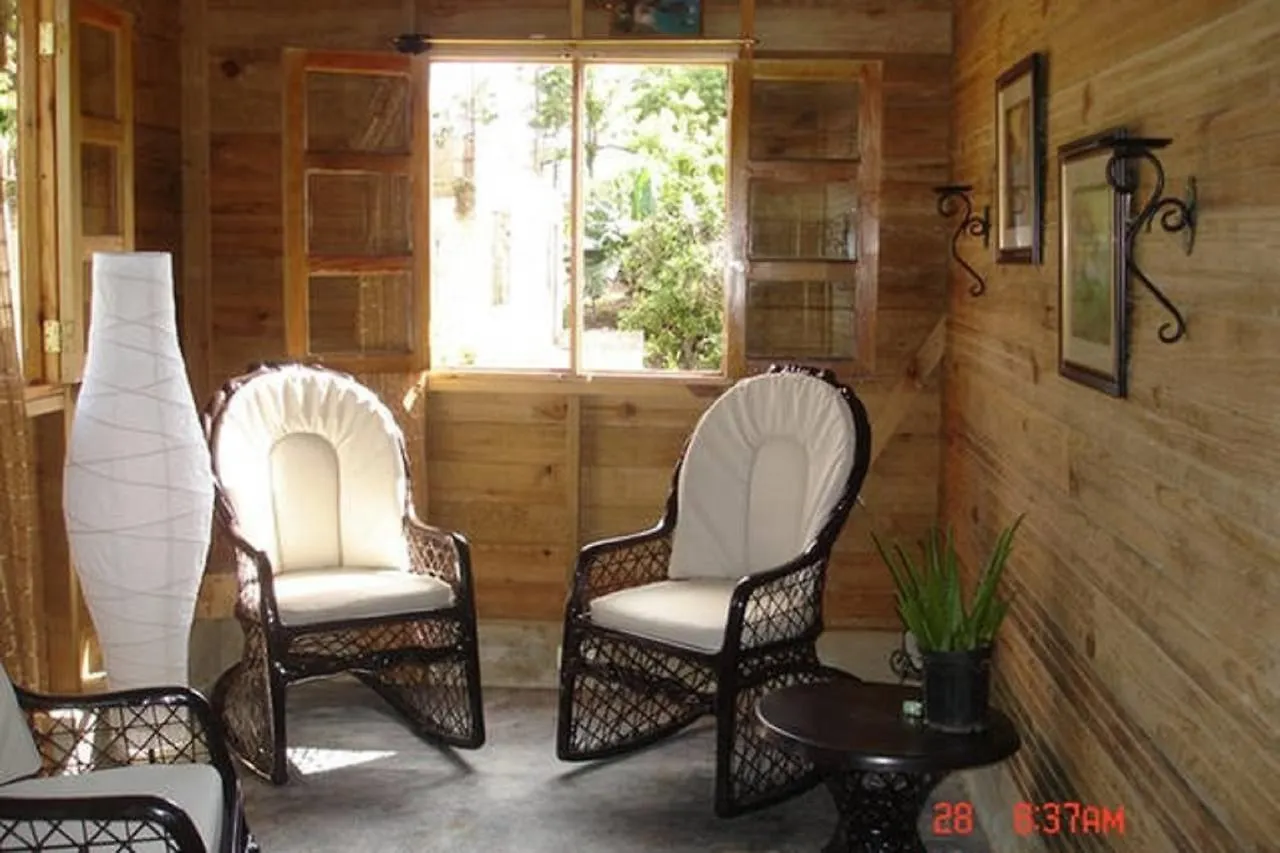 La Casita Primavera Guest House Jarabacoa Country house