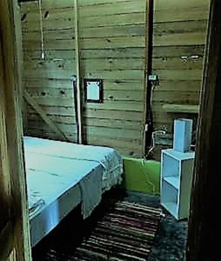 La Casita Primavera Guest House Jarabacoa 0*,
