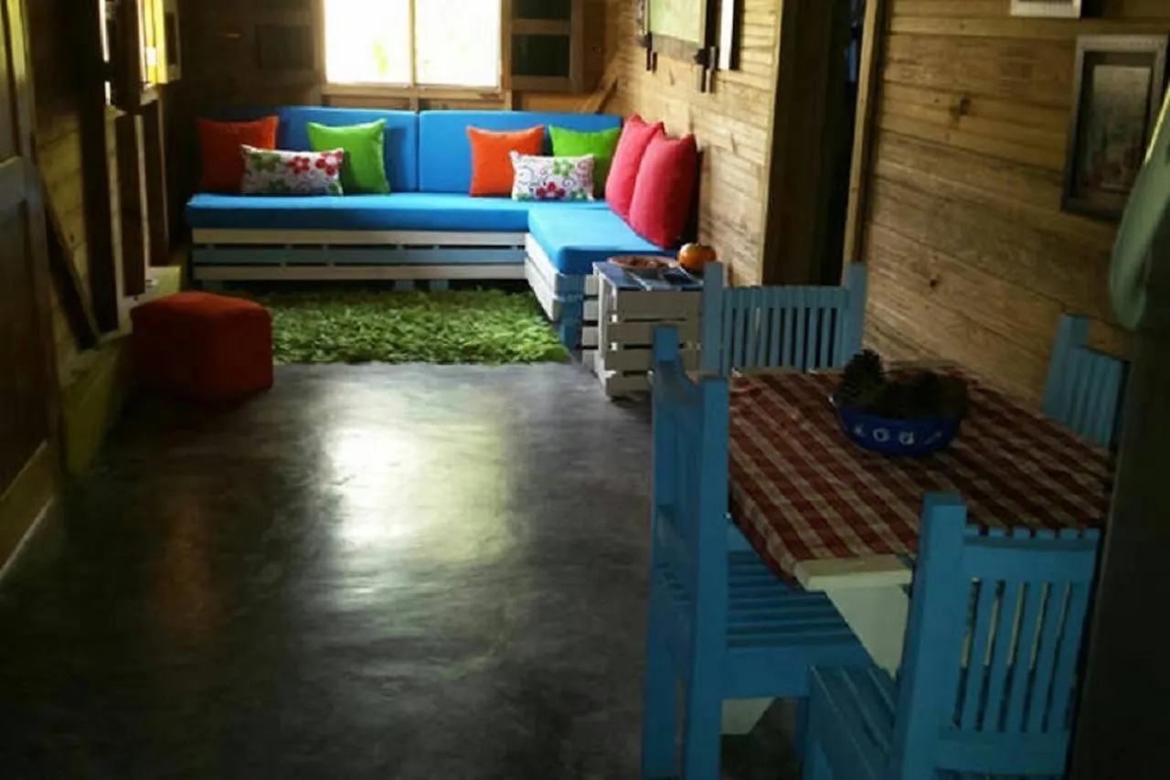 La Casita Primavera Guest House Jarabacoa 0*,  Dominican Republic