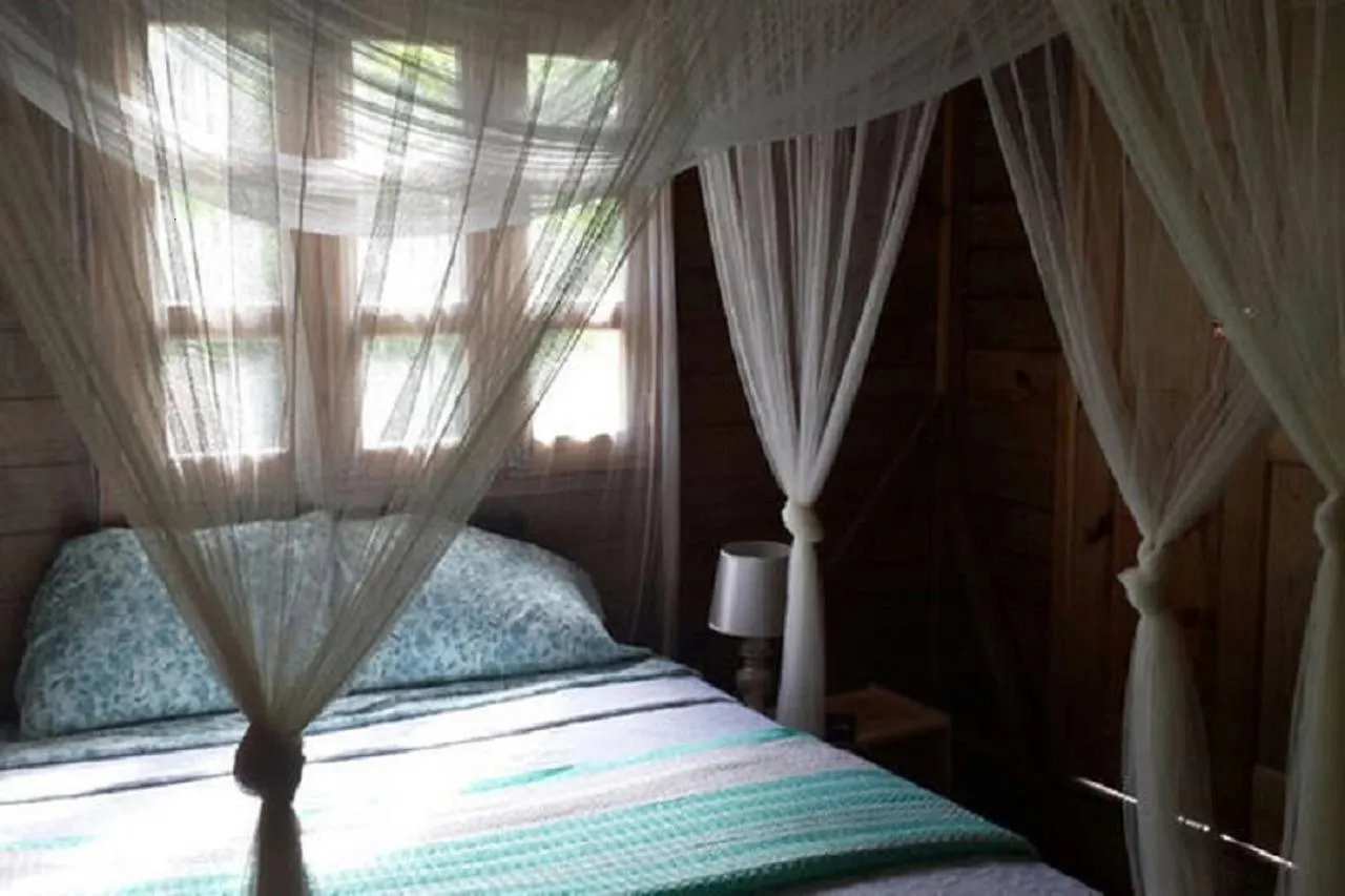 La Casita Primavera Guest House Jarabacoa Country house