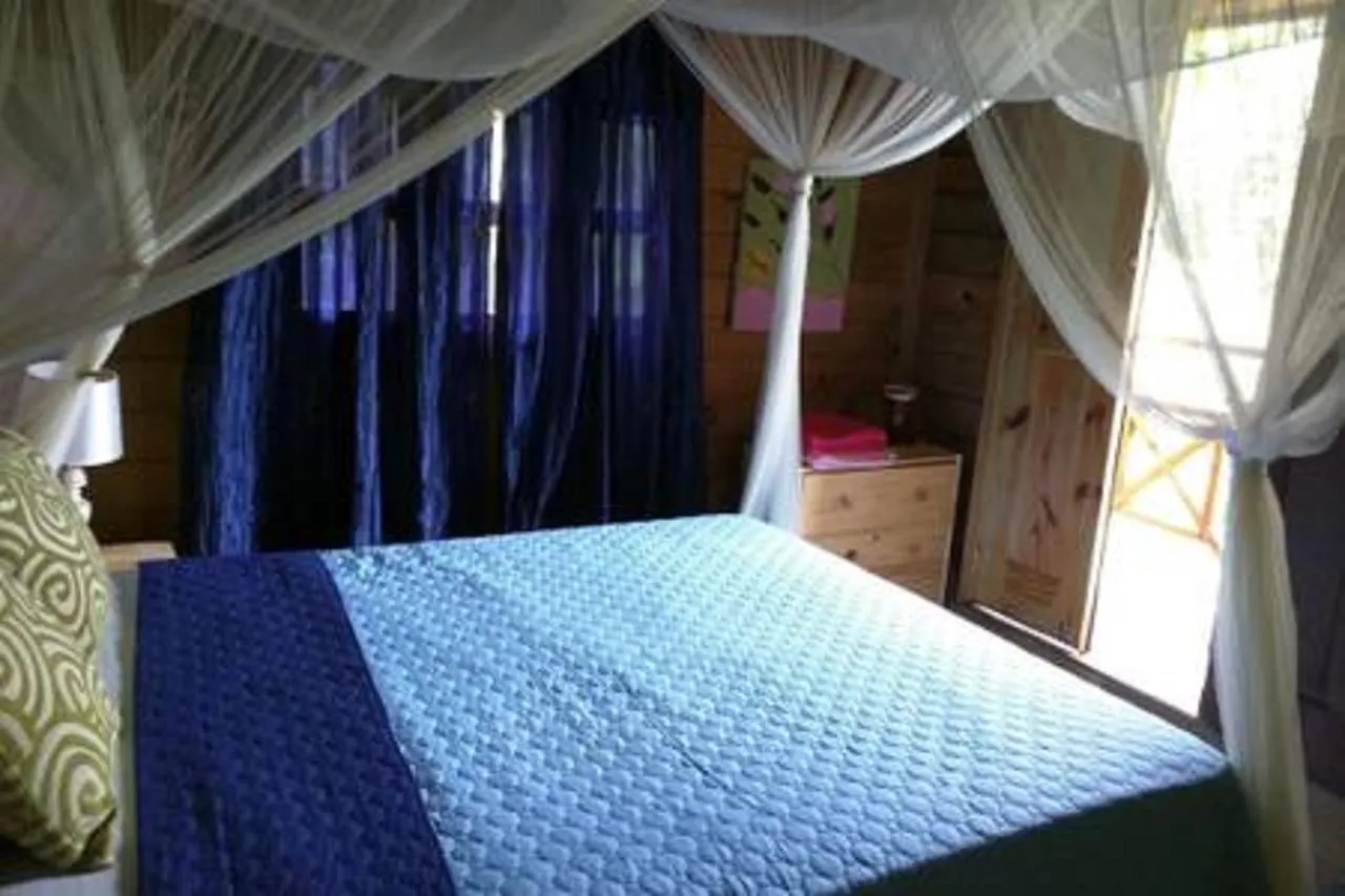 Country house La Casita Primavera Guest House Jarabacoa Dominican Republic