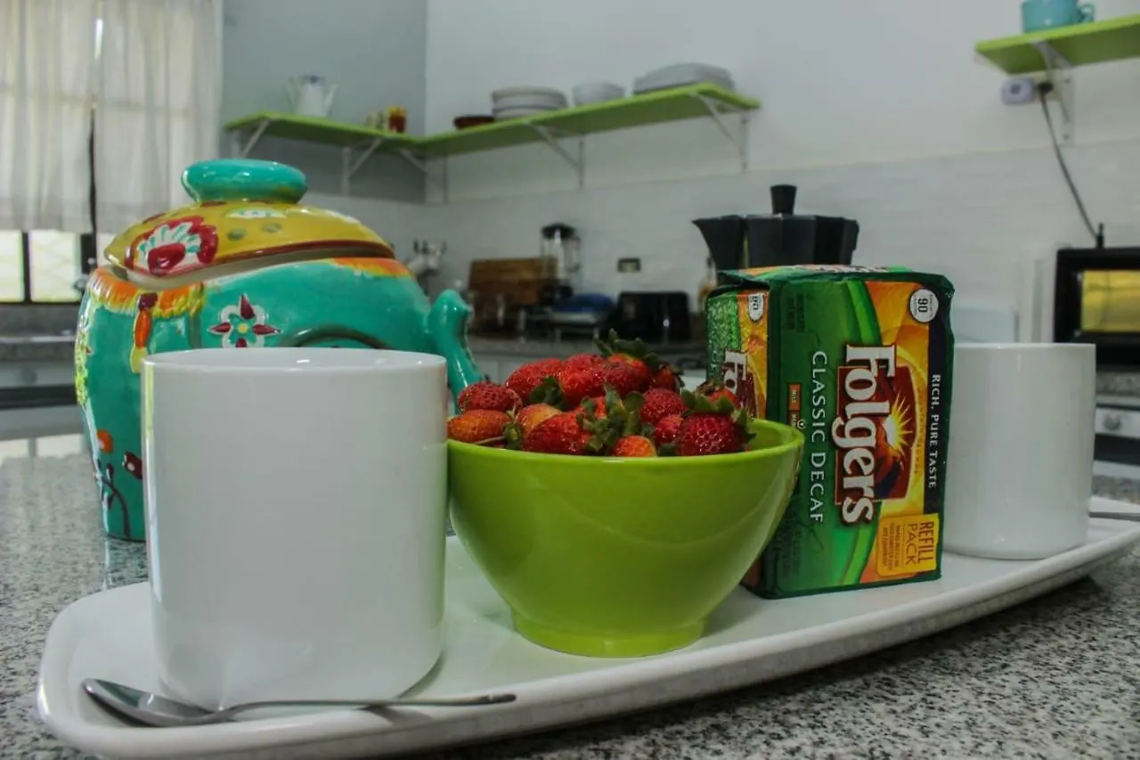Country house La Casita Primavera Guest House Jarabacoa