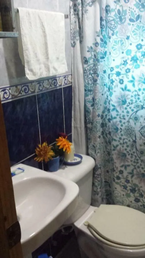 La Casita Primavera Guest House Jarabacoa 0*,  Dominican Republic