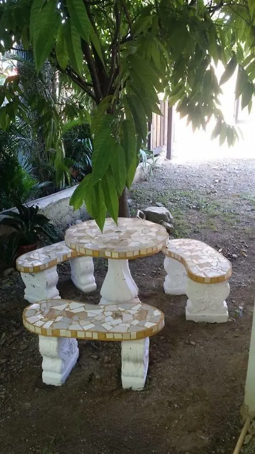 La Casita Primavera Guest House Jarabacoa Dominican Republic