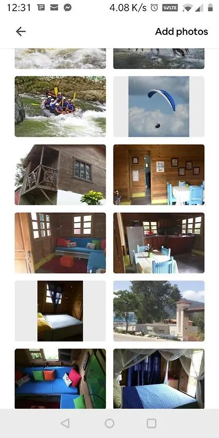 La Casita Primavera Guest House Jarabacoa Country house